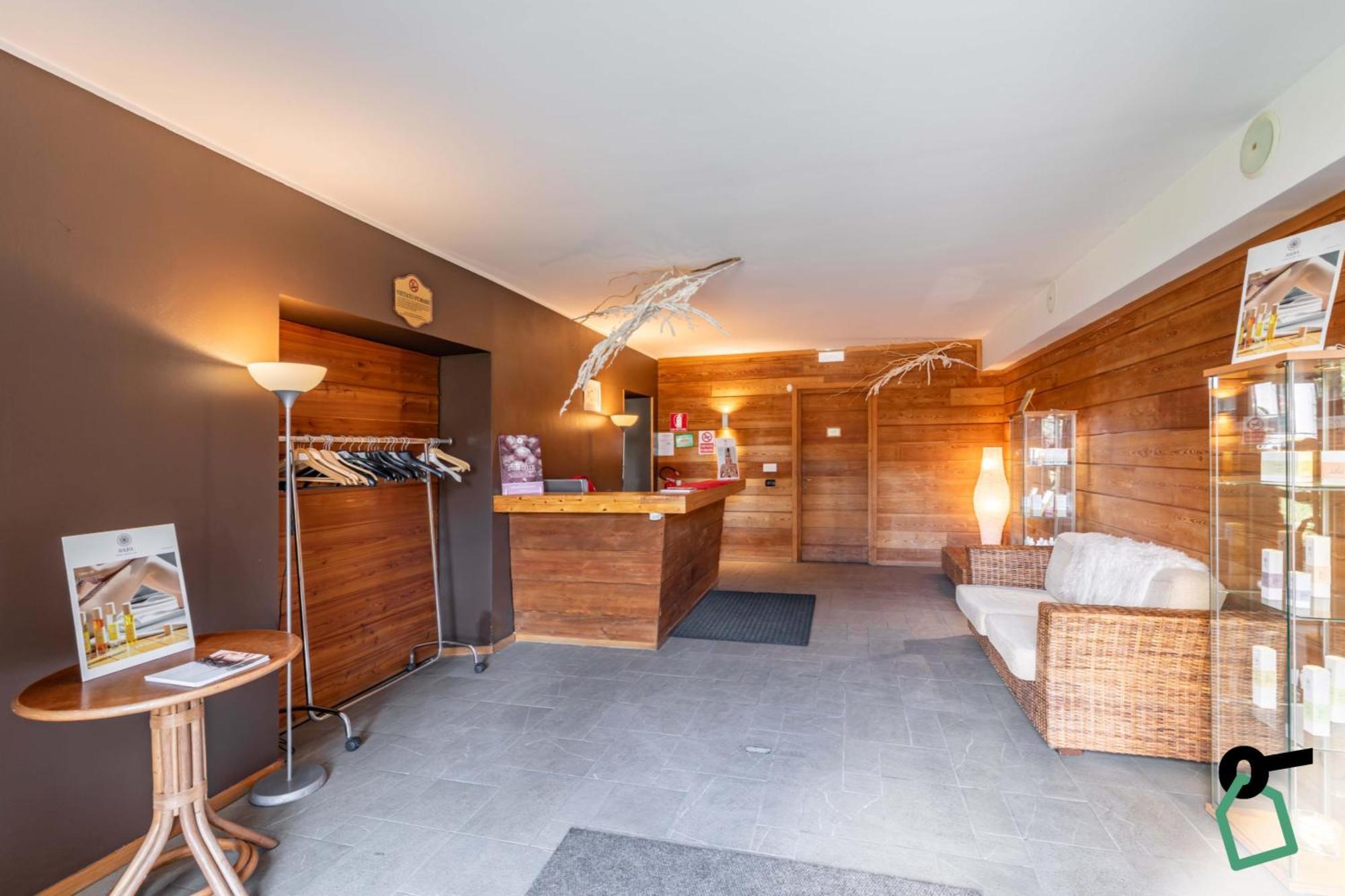 Hotiday Room Collection - Sauze Torre Sauze D'Oulx Exterior photo
